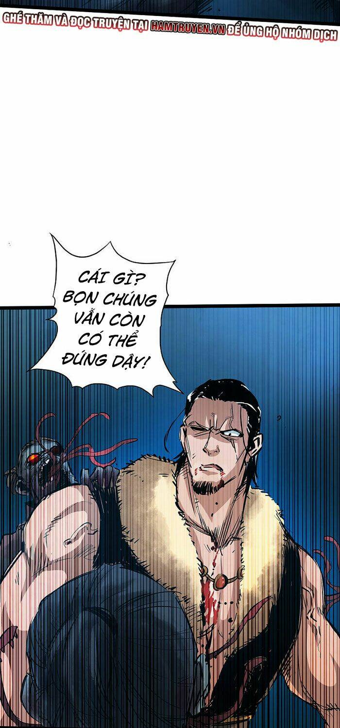 Thông Thiên Chi Lộ - Chapter 48 - Page 8