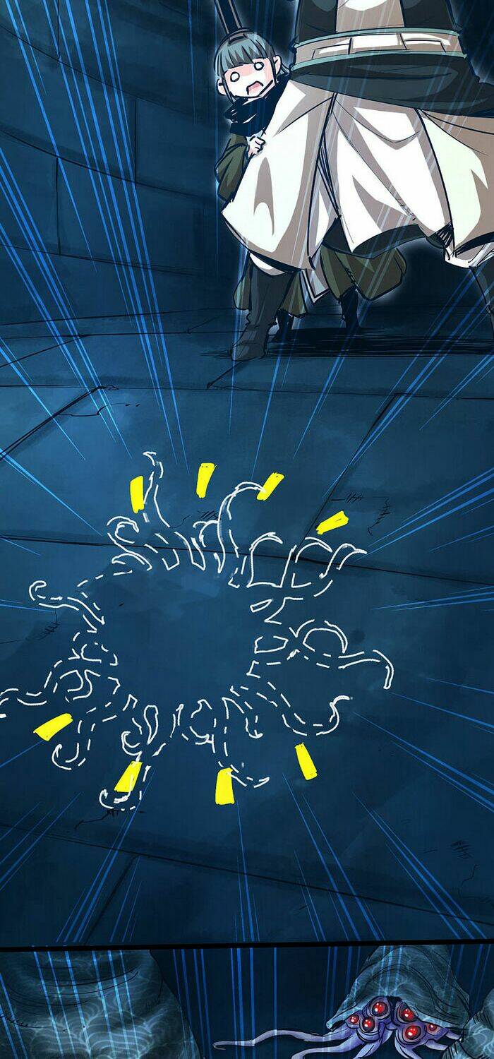 Thông Thiên Chi Lộ - Chapter 49 - Page 9