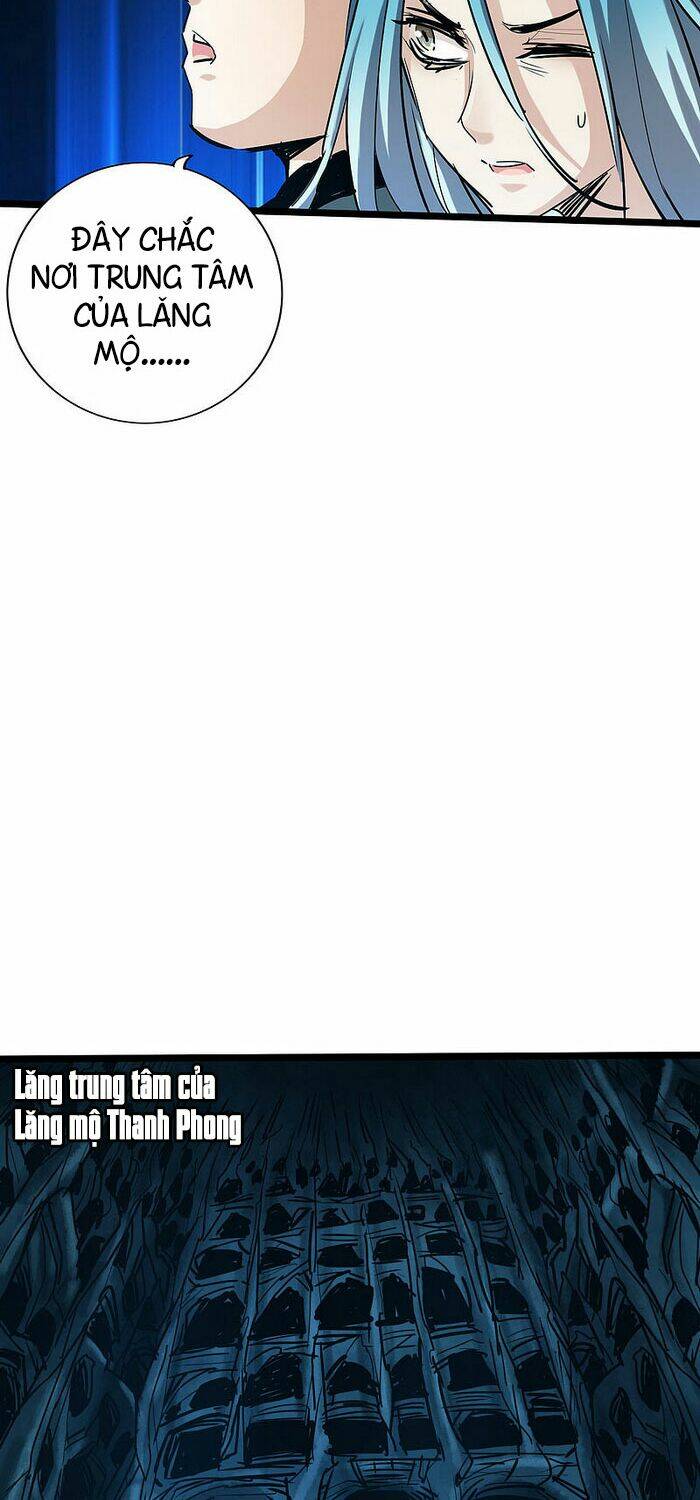 Thông Thiên Chi Lộ - Chapter 49 - Page 13