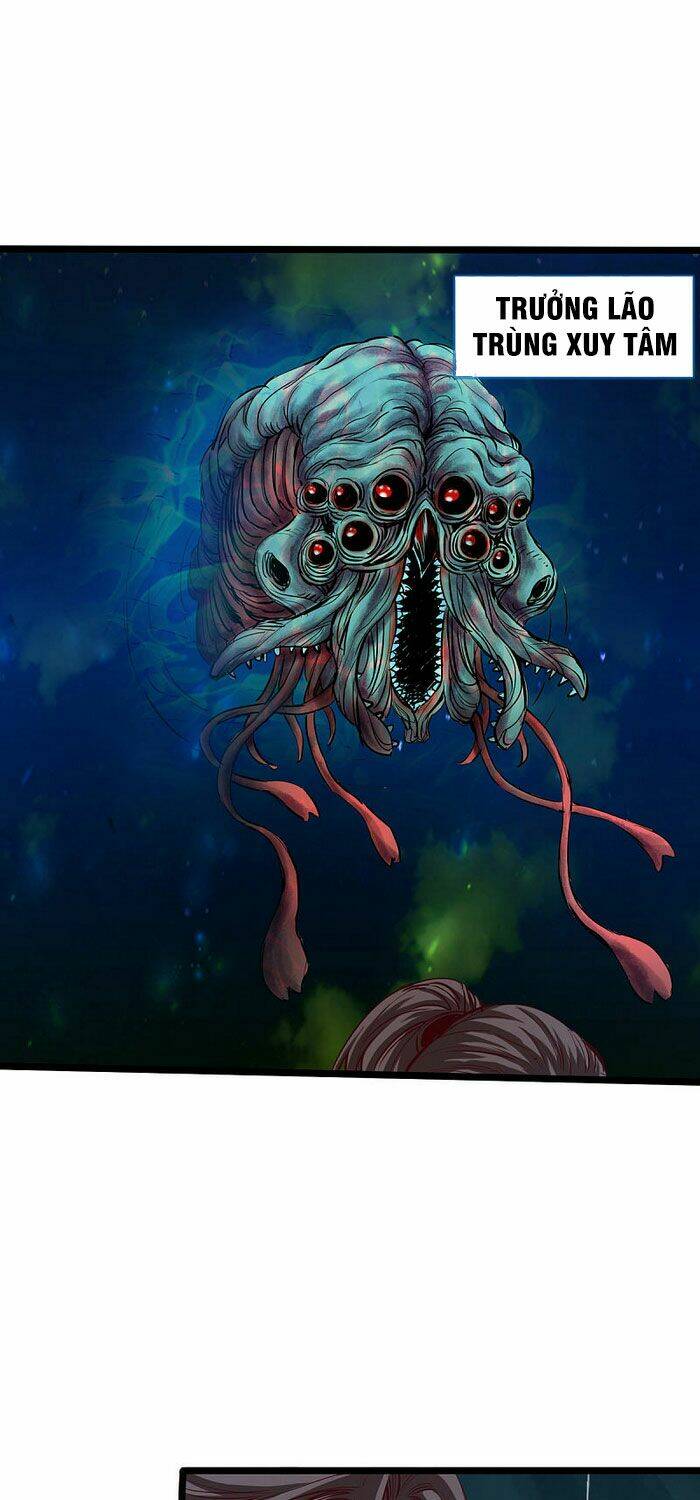 Thông Thiên Chi Lộ - Chapter 49 - Page 18