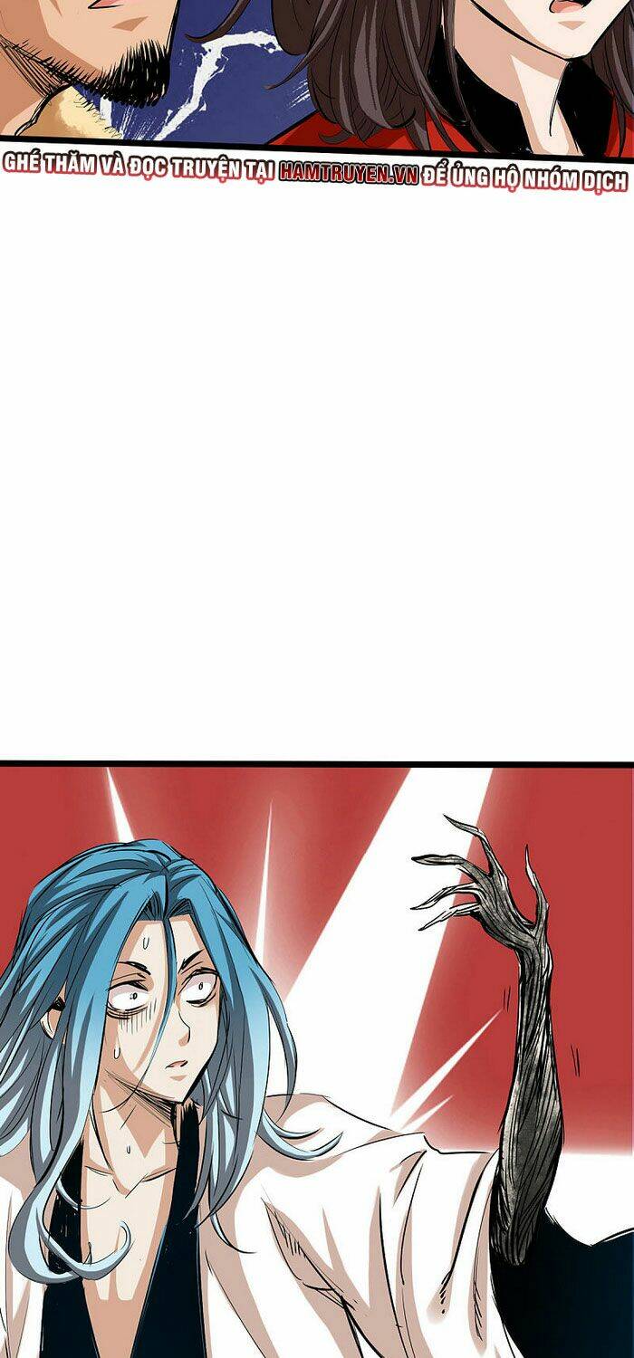 Thông Thiên Chi Lộ - Chapter 49 - Page 6