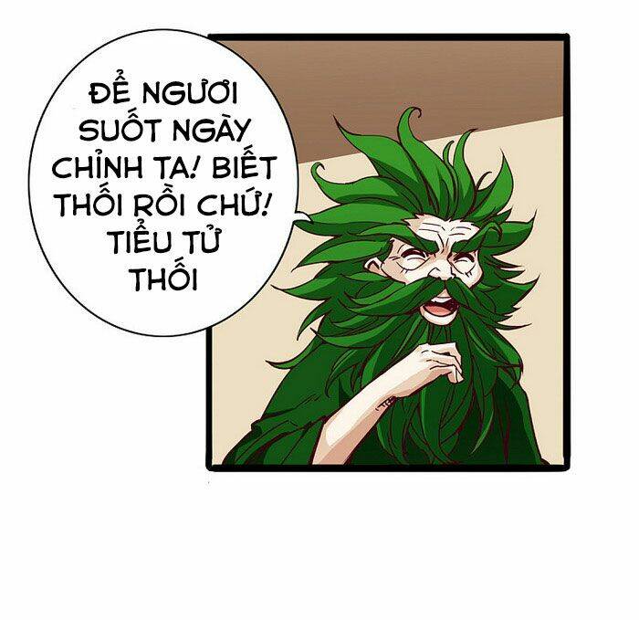 Thông Thiên Chi Lộ - Chapter 5 - Page 13