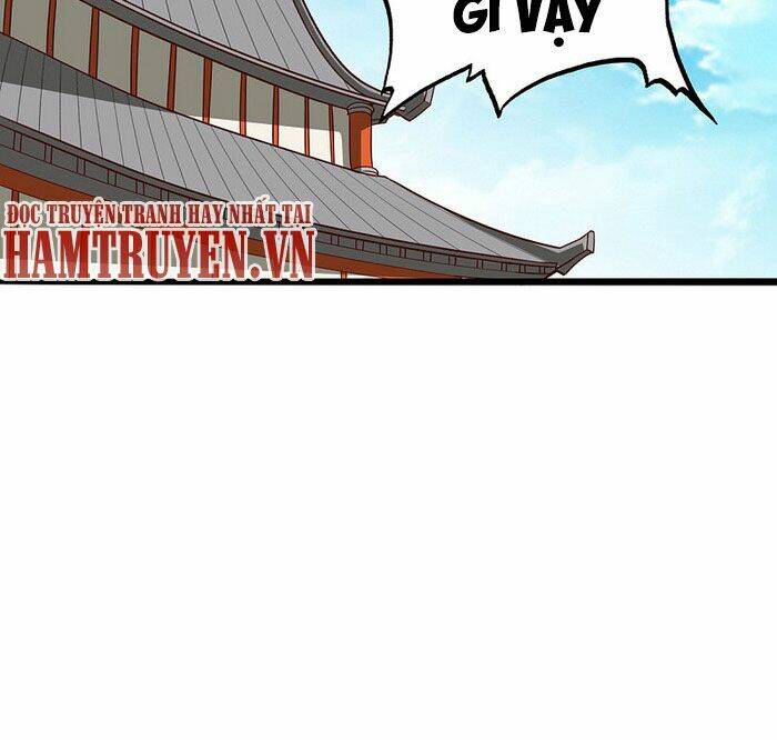 Thông Thiên Chi Lộ - Chapter 5 - Page 21
