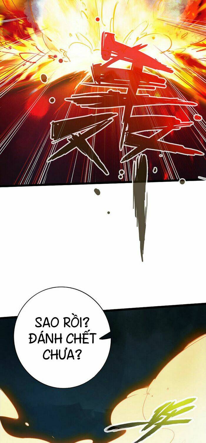 Thông Thiên Chi Lộ - Chapter 50 - Page 9