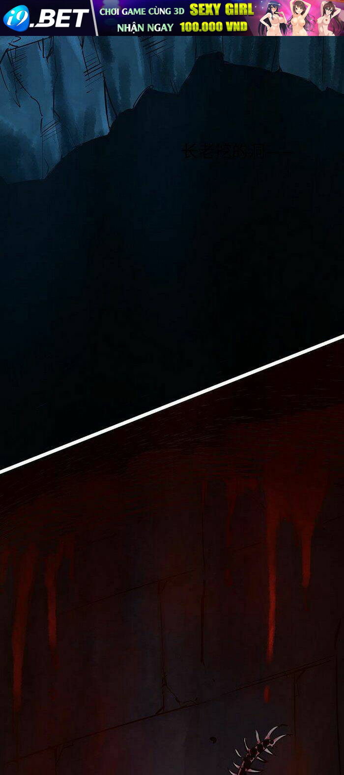 Thông Thiên Chi Lộ - Chapter 50 - Page 23