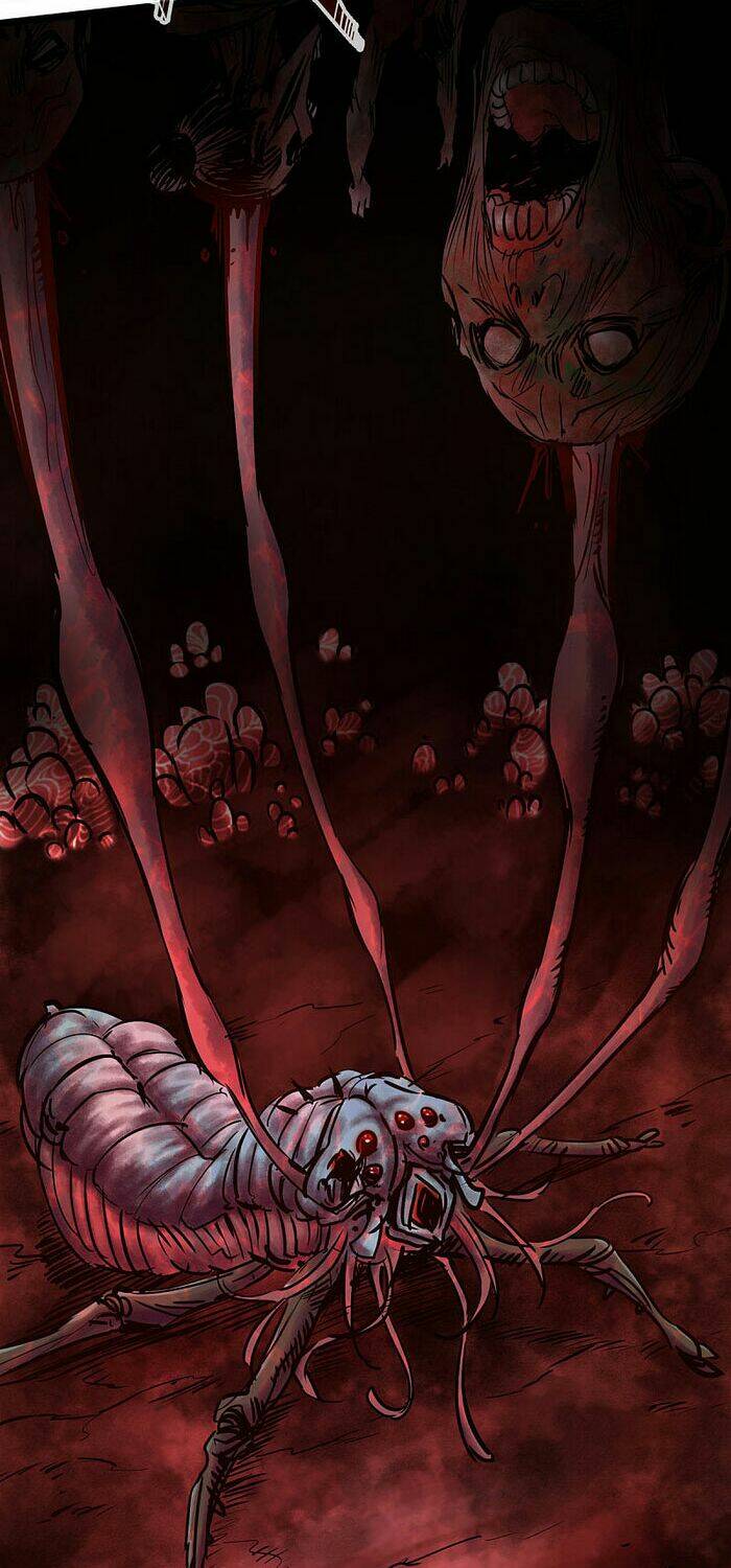 Thông Thiên Chi Lộ - Chapter 50 - Page 26