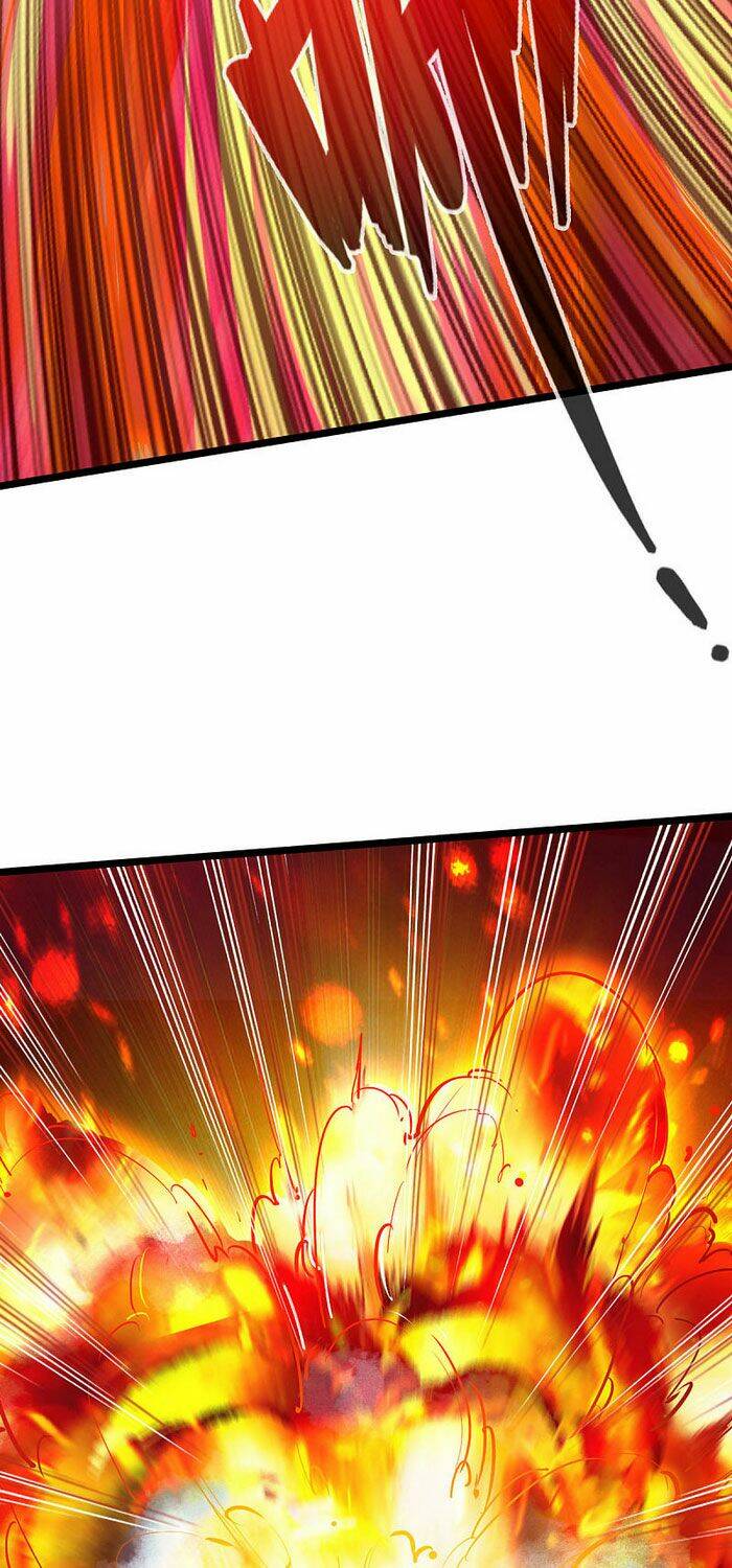 Thông Thiên Chi Lộ - Chapter 50 - Page 8