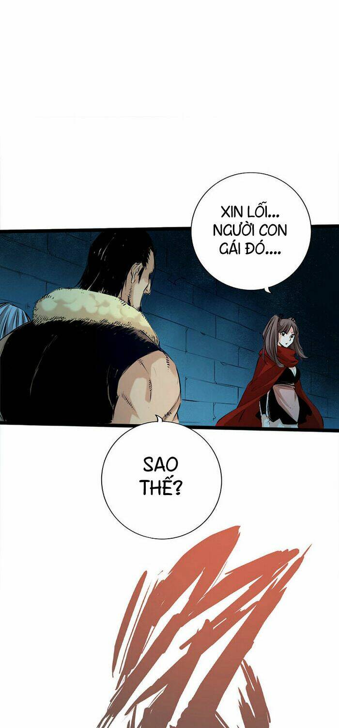 Thông Thiên Chi Lộ - Chapter 51 - Page 11