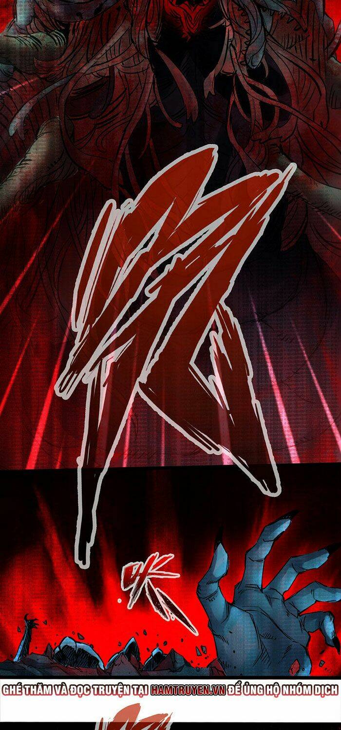 Thông Thiên Chi Lộ - Chapter 51 - Page 14