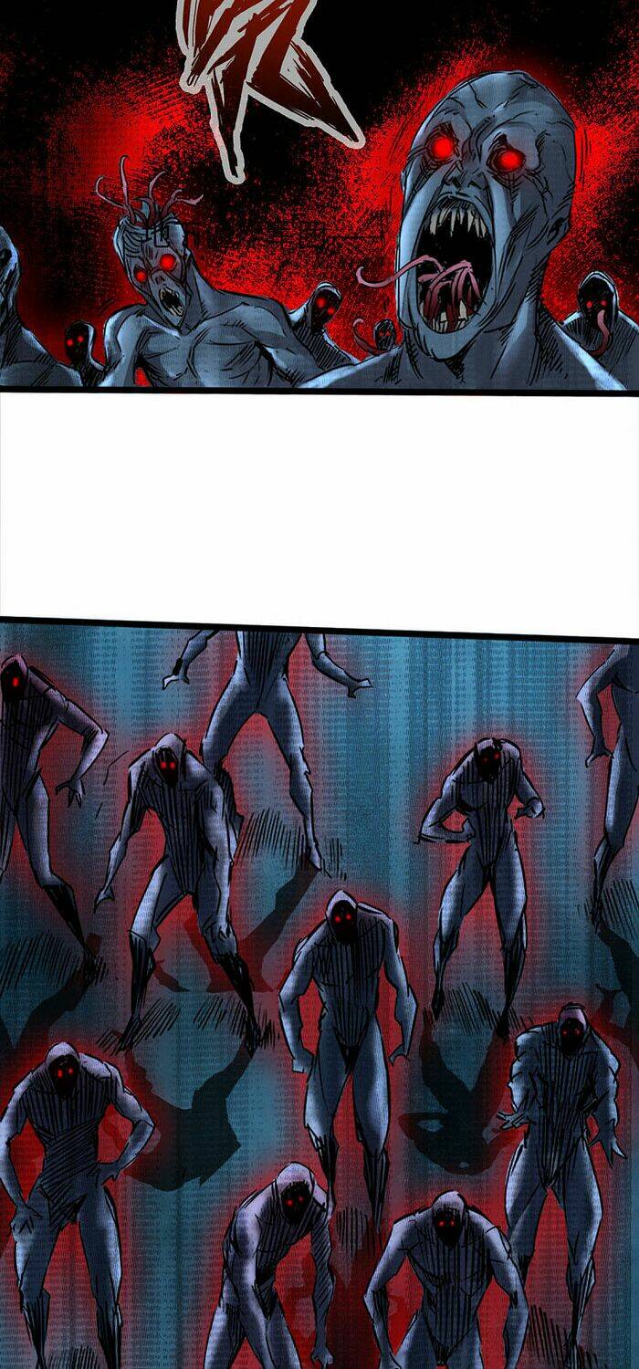 Thông Thiên Chi Lộ - Chapter 51 - Page 15