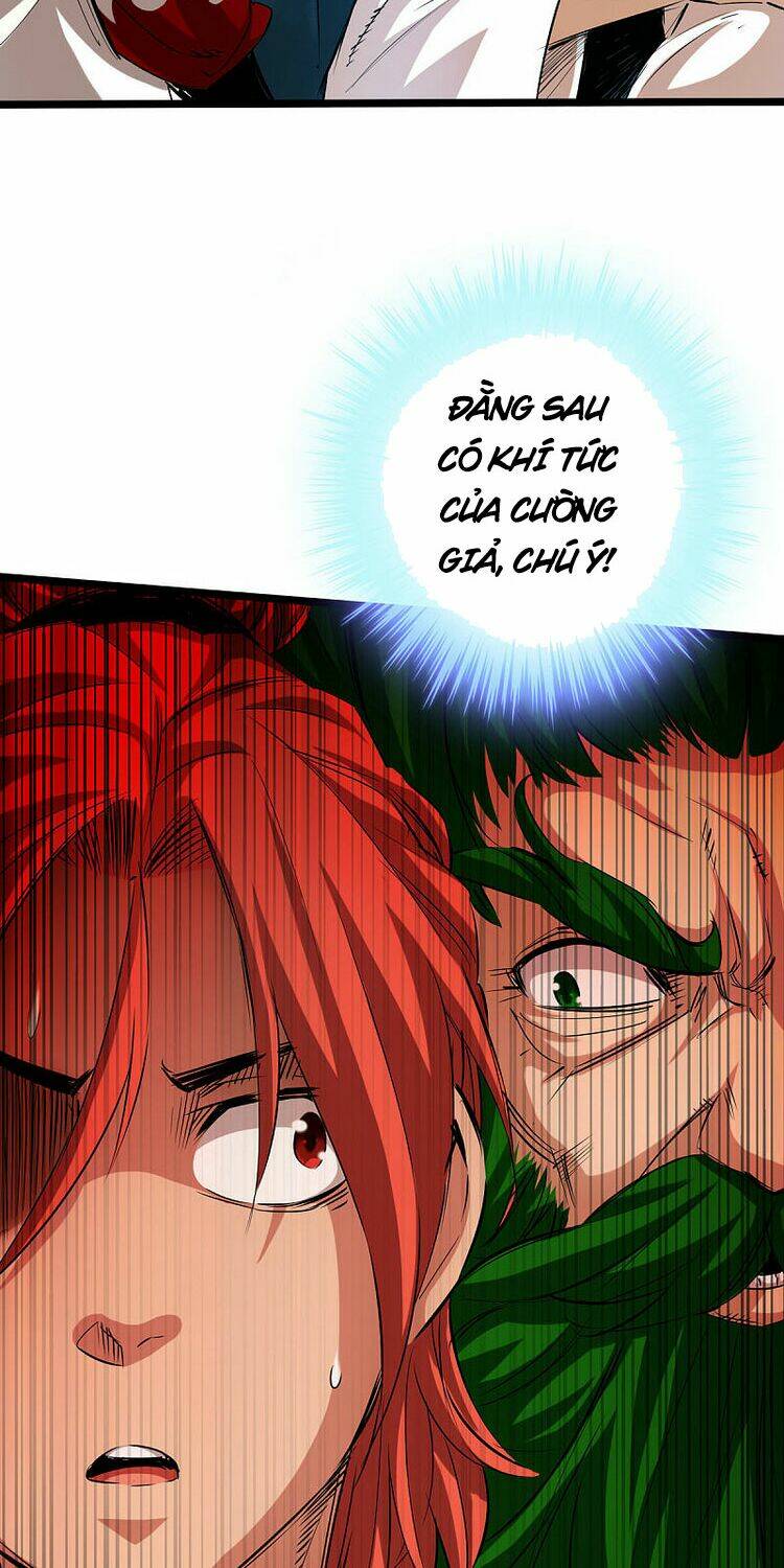 Thông Thiên Chi Lộ - Chapter 52 - Page 9