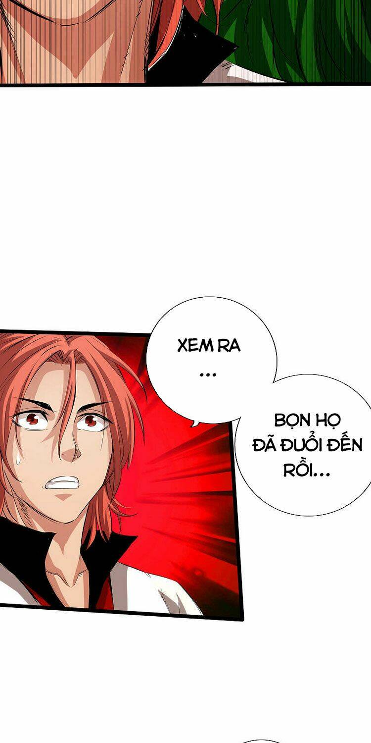 Thông Thiên Chi Lộ - Chapter 52 - Page 10