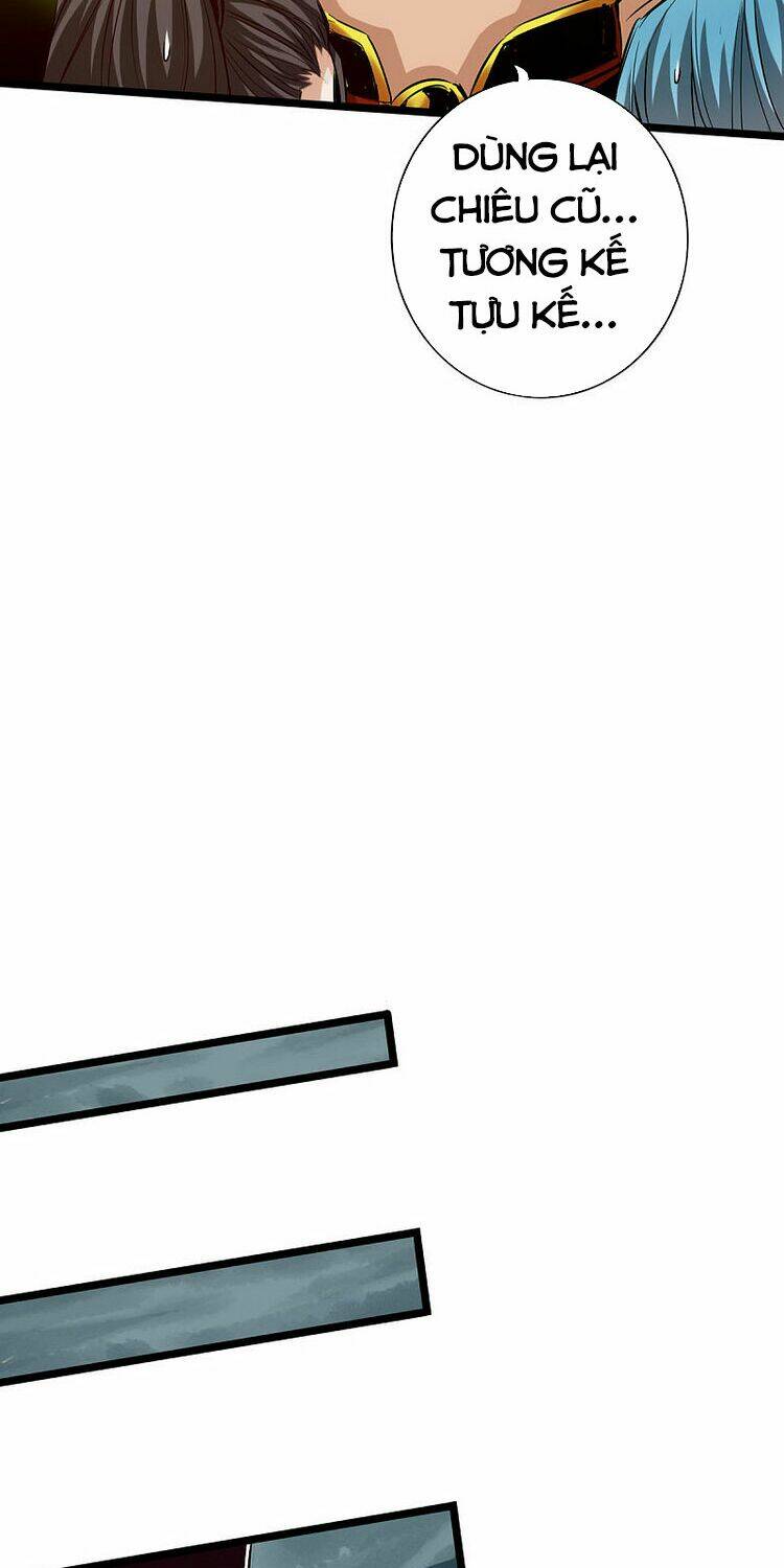 Thông Thiên Chi Lộ - Chapter 52 - Page 13