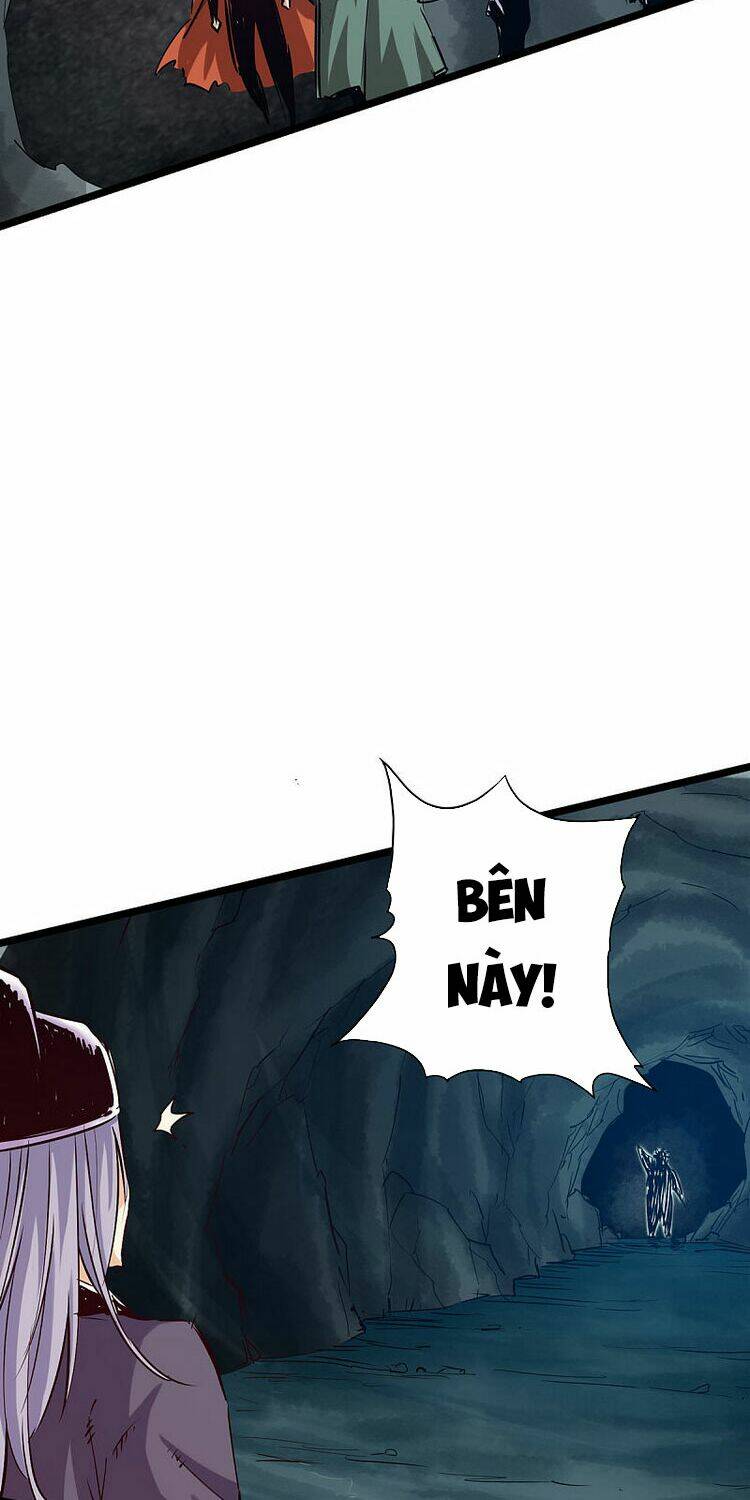 Thông Thiên Chi Lộ - Chapter 52 - Page 15