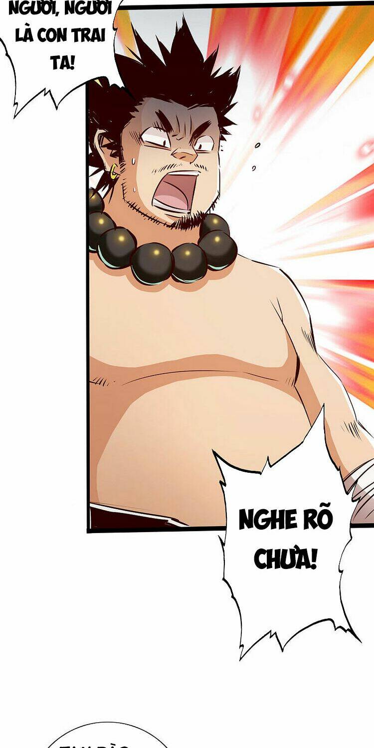 Thông Thiên Chi Lộ - Chapter 52 - Page 26