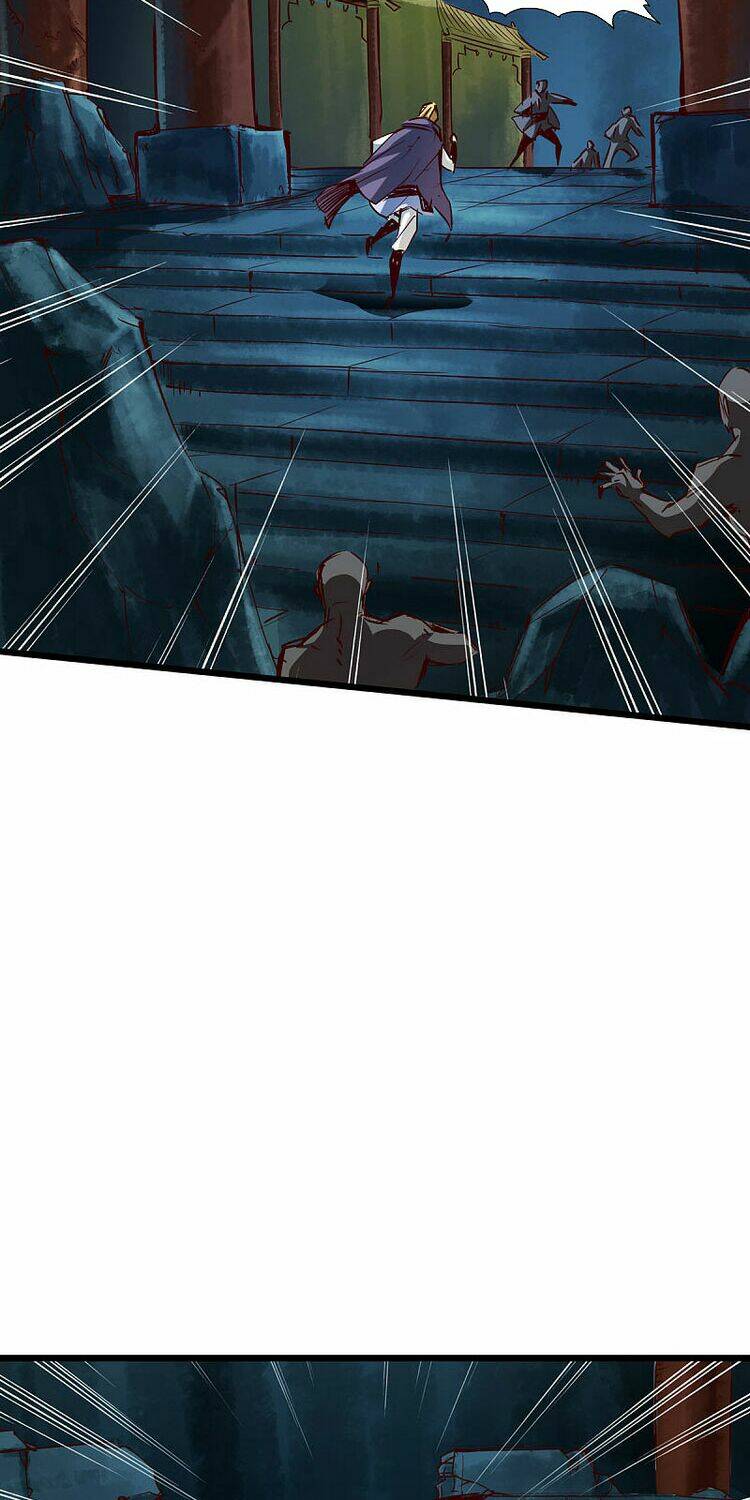 Thông Thiên Chi Lộ - Chapter 52 - Page 3