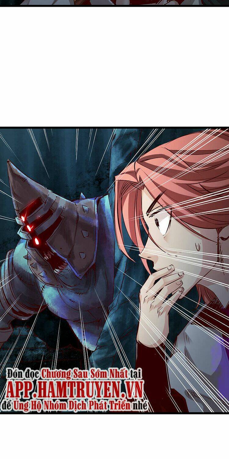 Thông Thiên Chi Lộ - Chapter 52 - Page 5