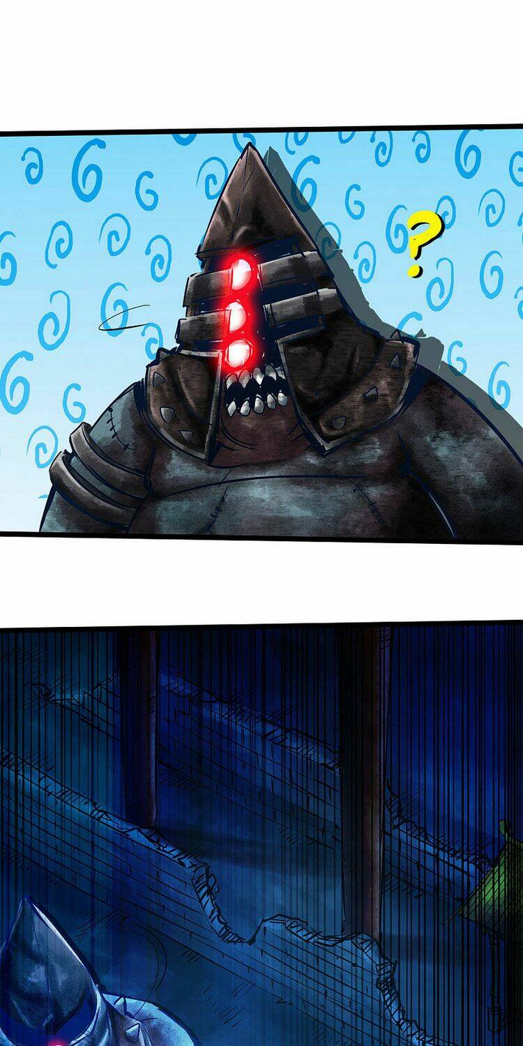 Thông Thiên Chi Lộ - Chapter 52 - Page 6