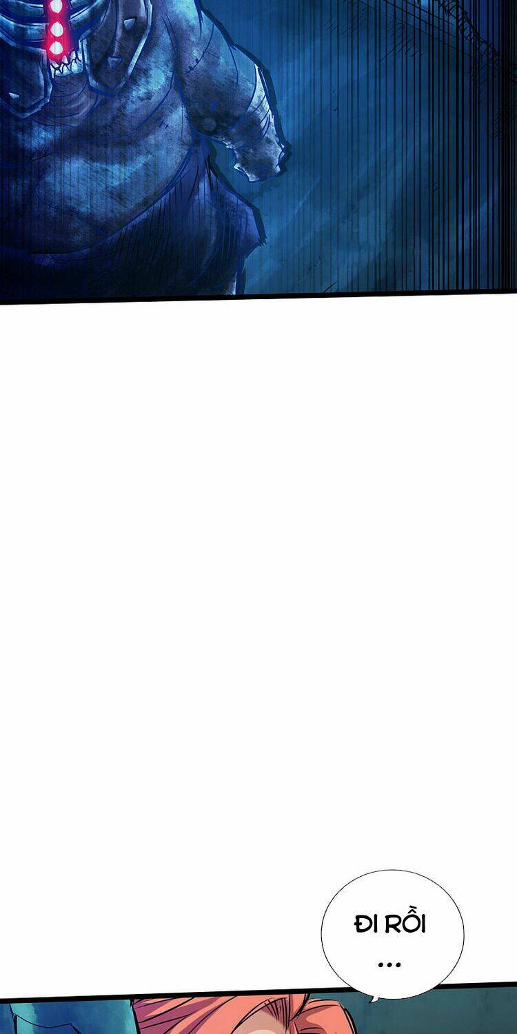 Thông Thiên Chi Lộ - Chapter 52 - Page 7