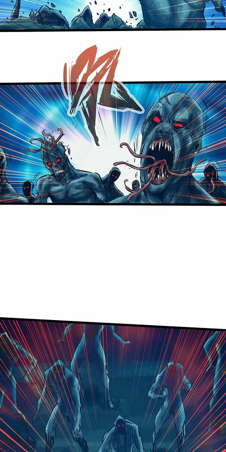 Thông Thiên Chi Lộ - Chapter 53 - Page 9