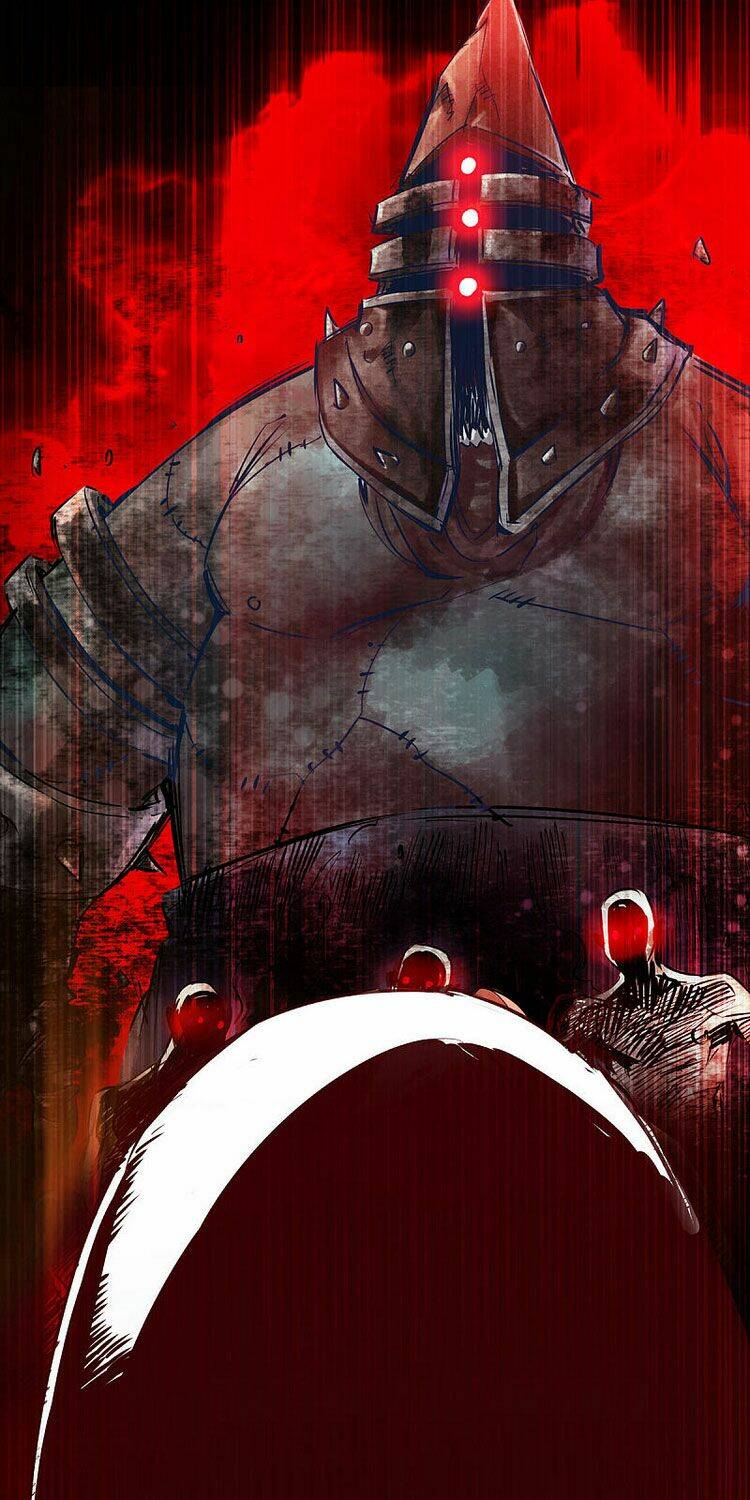 Thông Thiên Chi Lộ - Chapter 53 - Page 12