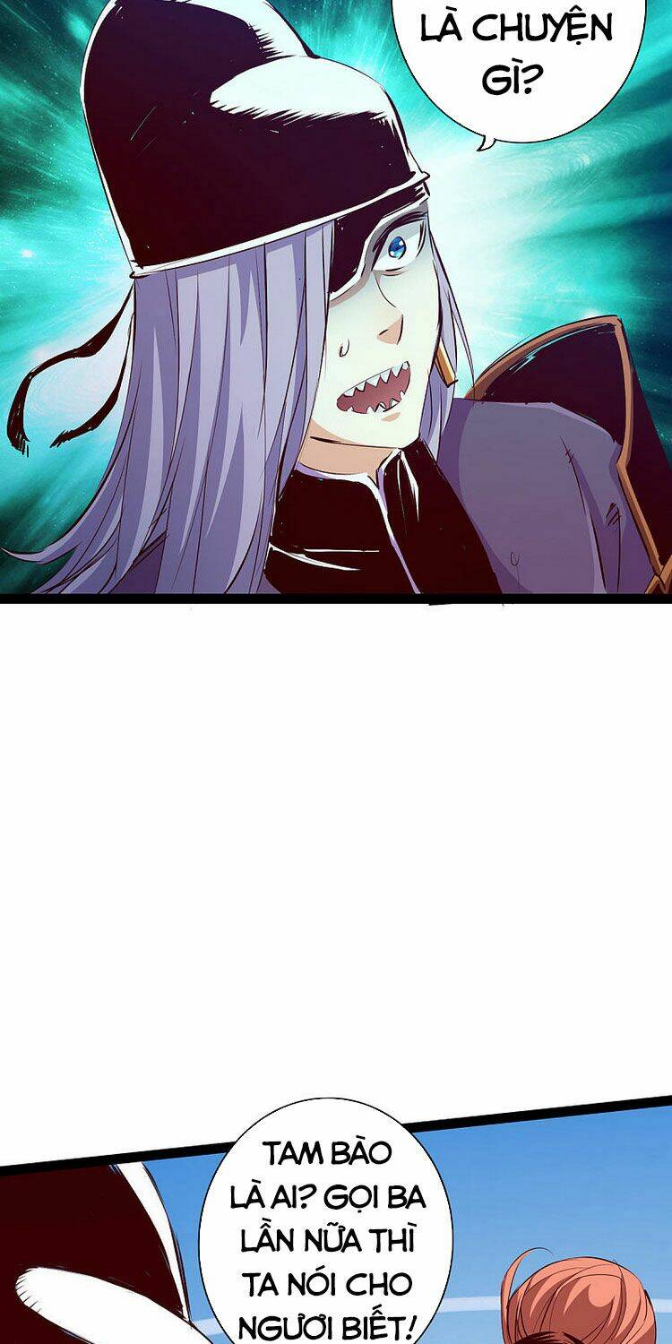 Thông Thiên Chi Lộ - Chapter 53 - Page 14