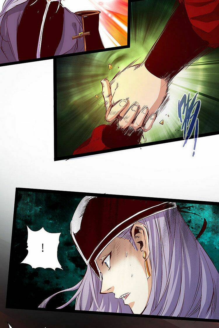 Thông Thiên Chi Lộ - Chapter 53 - Page 16