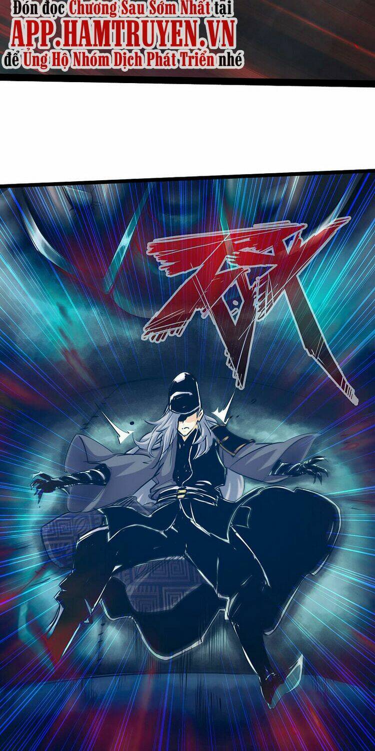 Thông Thiên Chi Lộ - Chapter 53 - Page 18