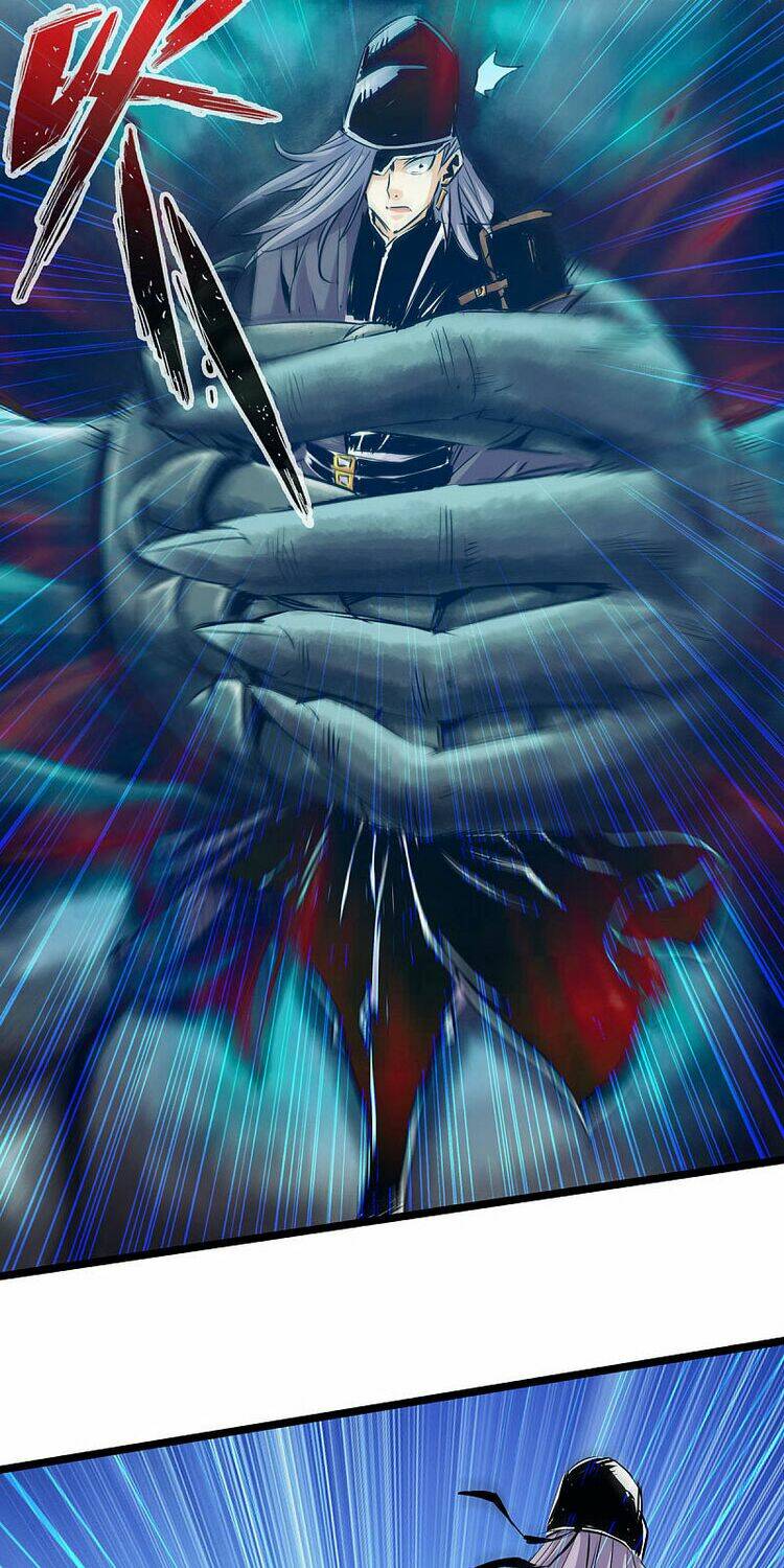 Thông Thiên Chi Lộ - Chapter 53 - Page 20