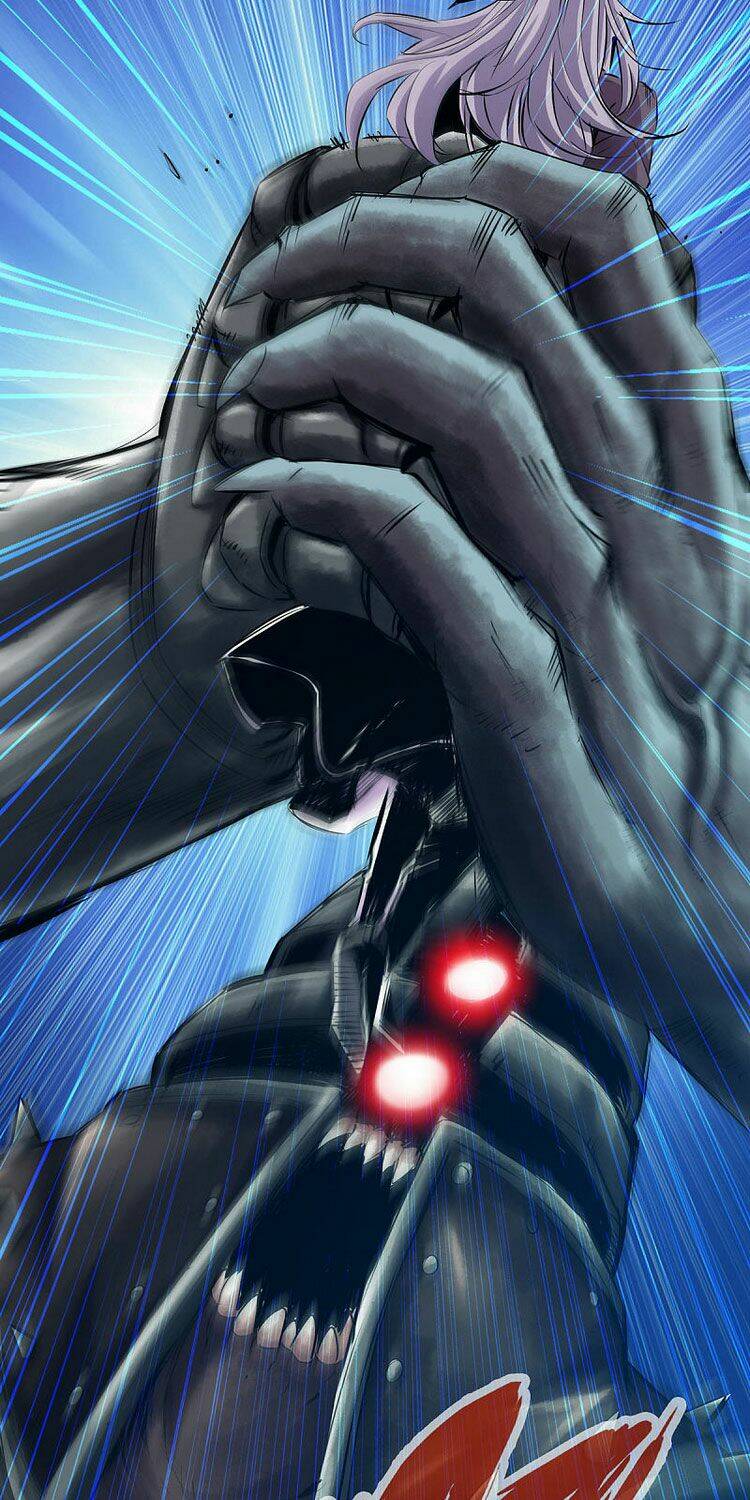 Thông Thiên Chi Lộ - Chapter 53 - Page 21