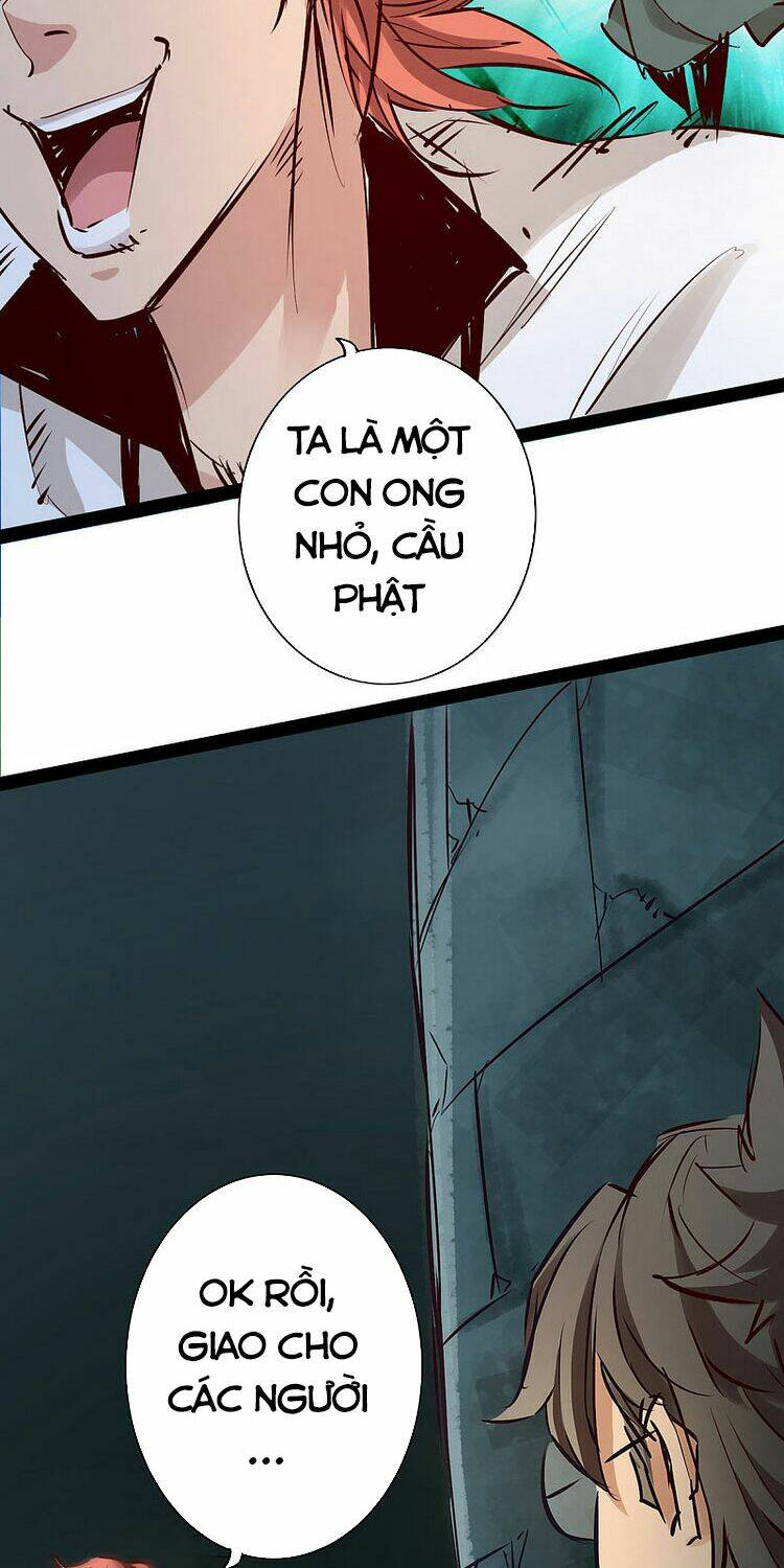 Thông Thiên Chi Lộ - Chapter 53 - Page 26