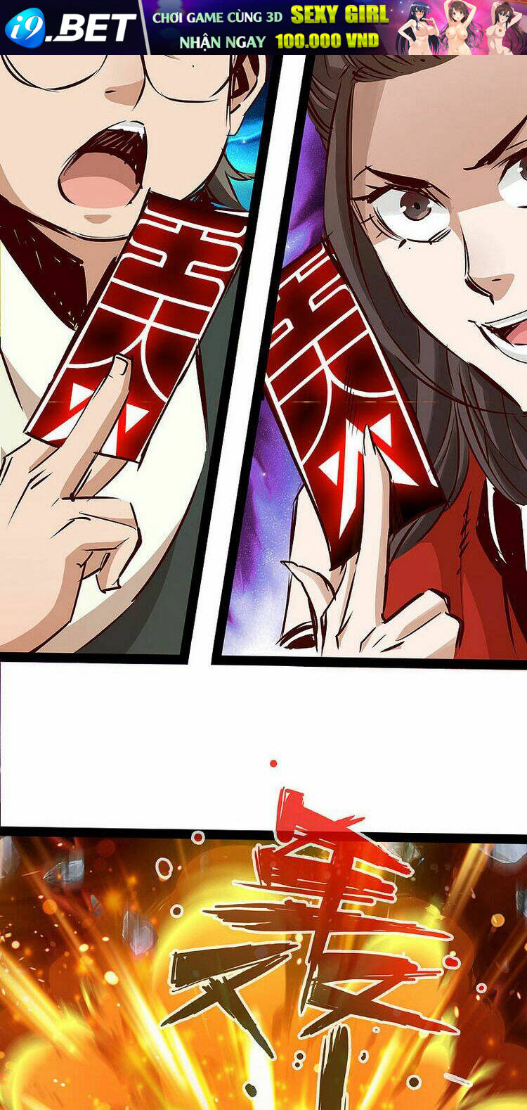 Thông Thiên Chi Lộ - Chapter 53 - Page 28