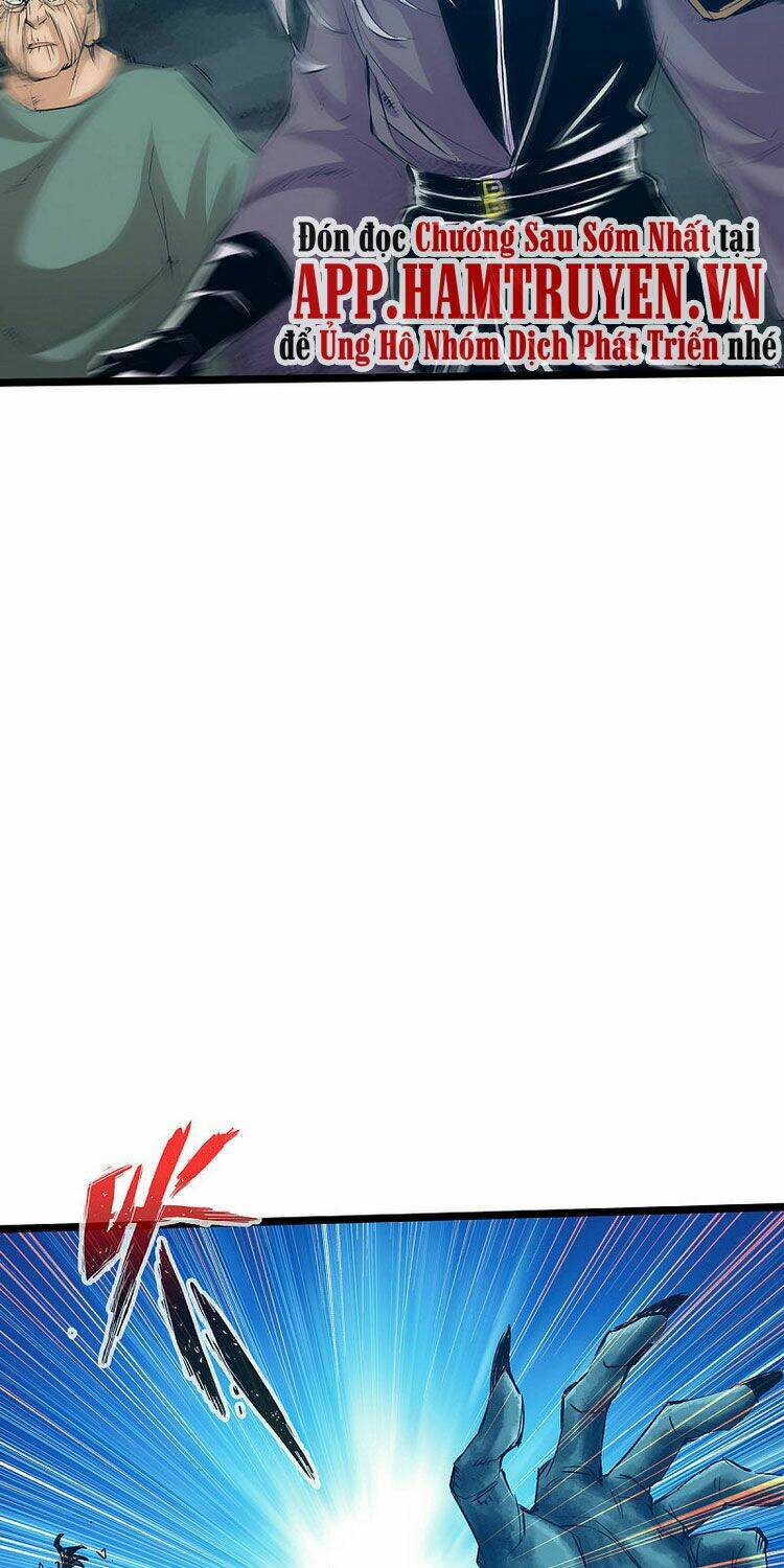 Thông Thiên Chi Lộ - Chapter 53 - Page 8