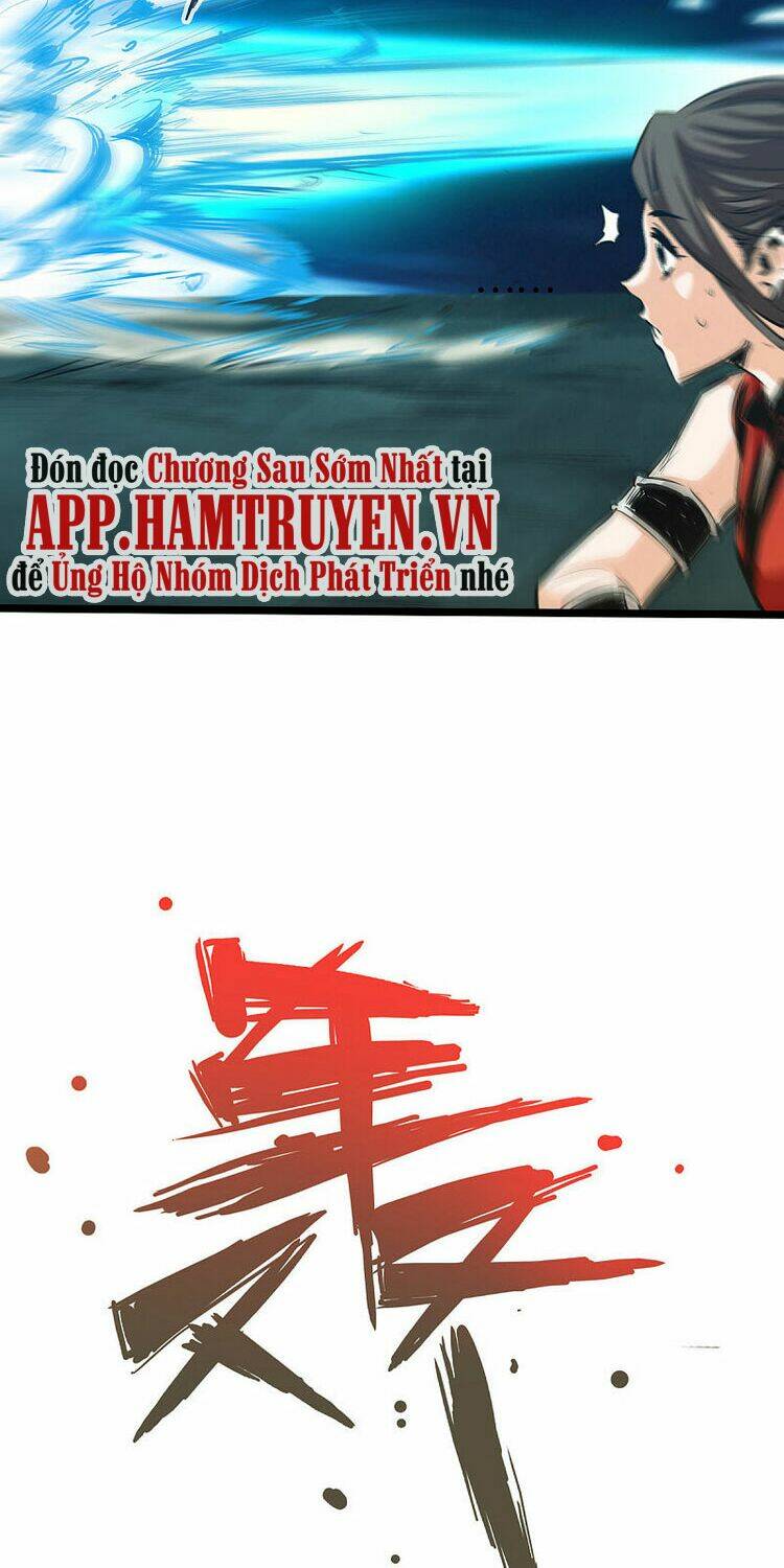 Thông Thiên Chi Lộ - Chapter 54 - Page 15