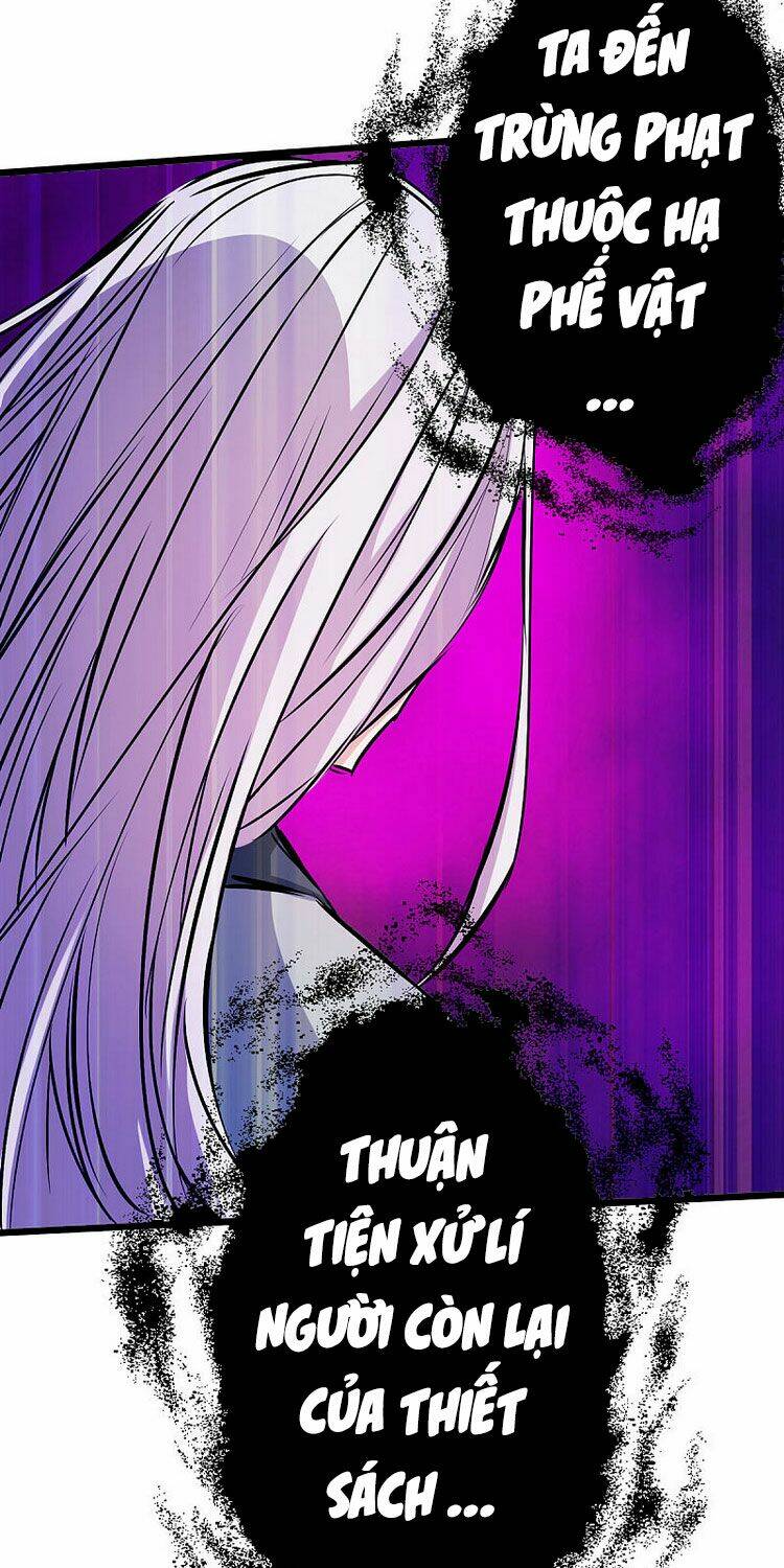 Thông Thiên Chi Lộ - Chapter 54 - Page 23