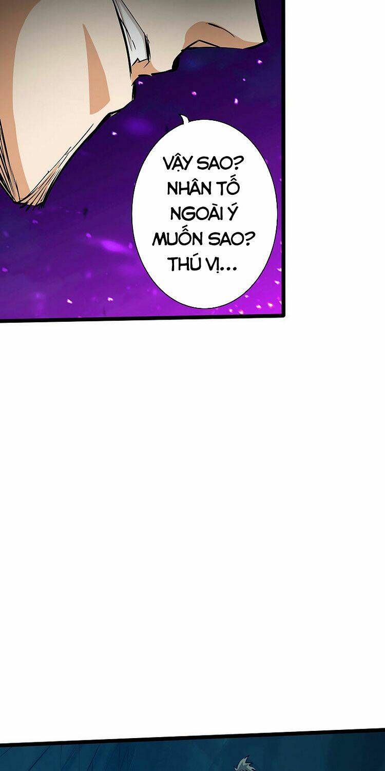 Thông Thiên Chi Lộ - Chapter 54 - Page 25