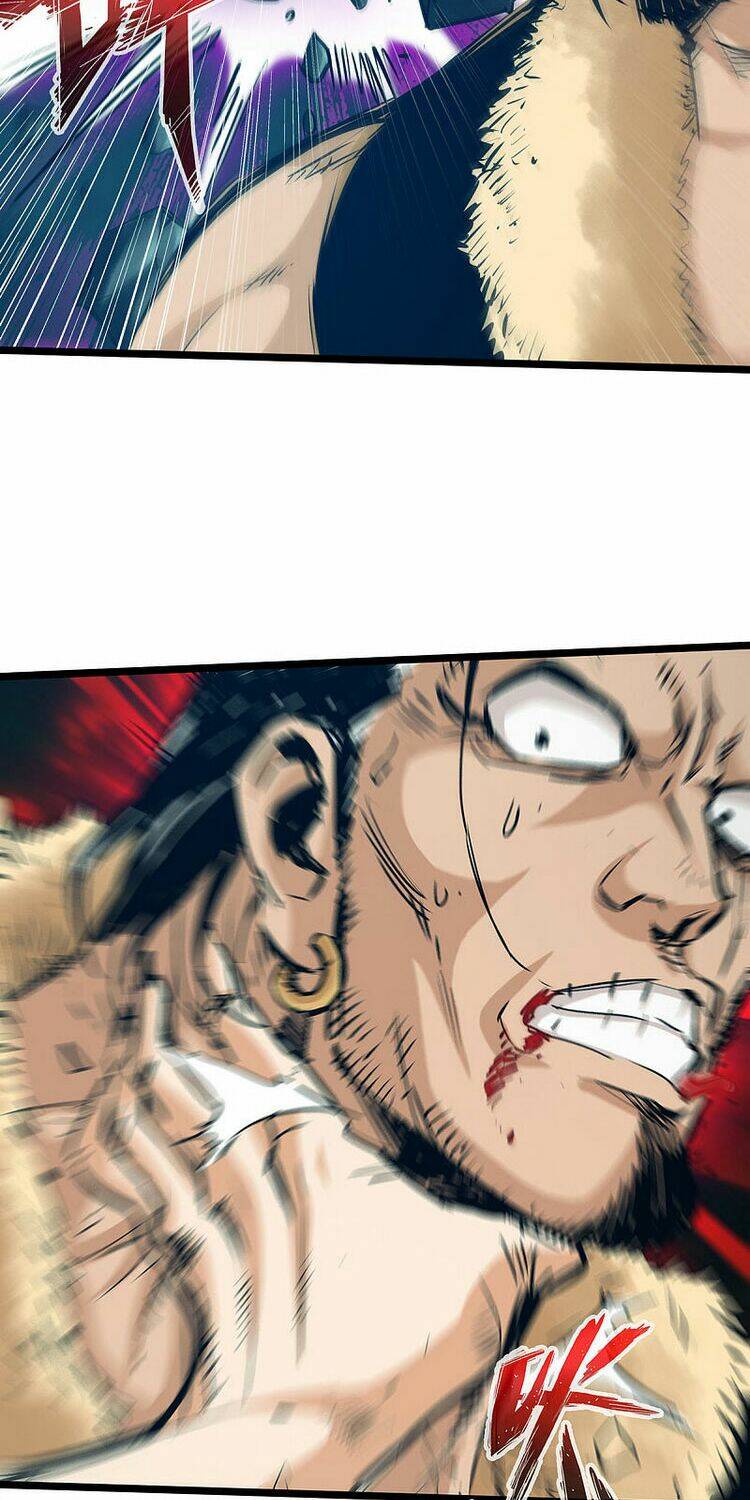 Thông Thiên Chi Lộ - Chapter 54 - Page 28