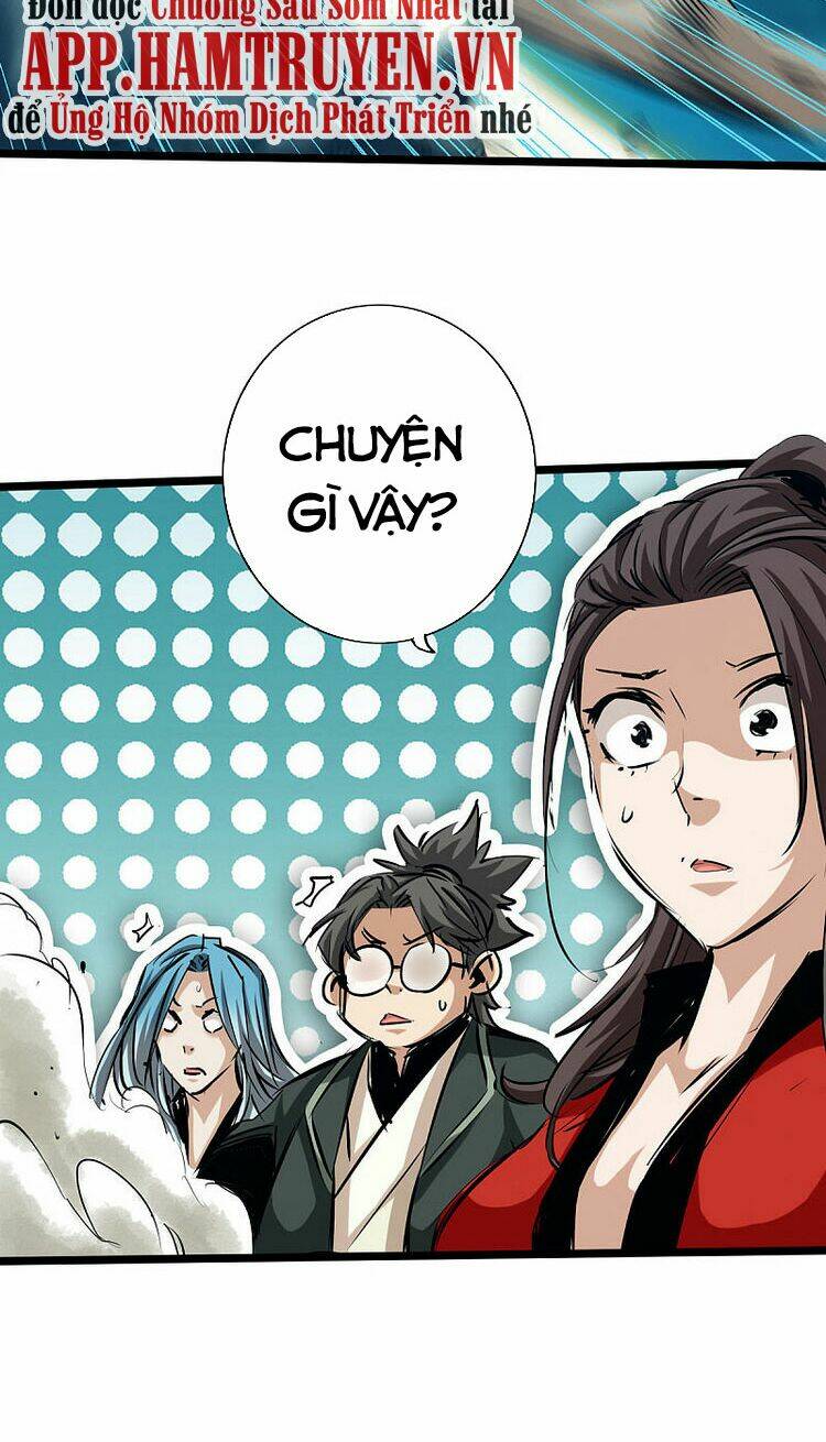 Thông Thiên Chi Lộ - Chapter 54 - Page 30
