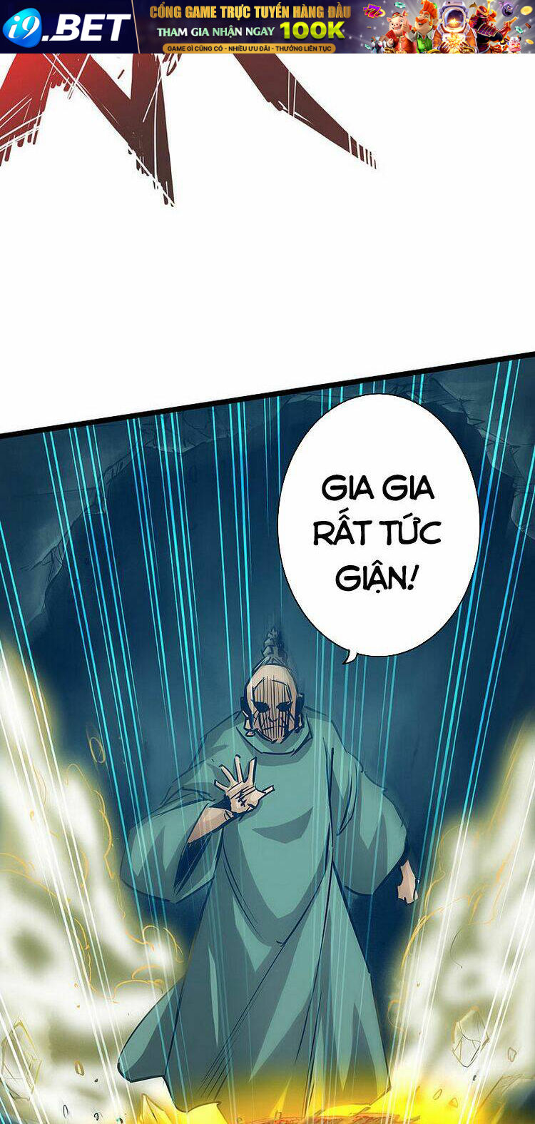 Thông Thiên Chi Lộ - Chapter 54 - Page 3