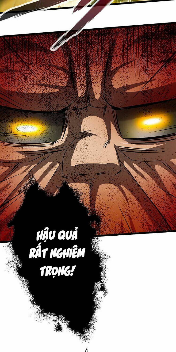 Thông Thiên Chi Lộ - Chapter 54 - Page 5