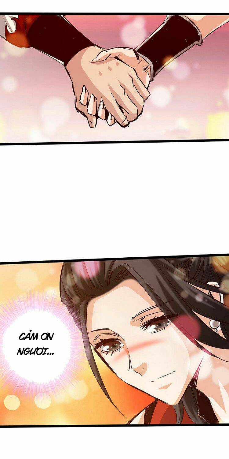 Thông Thiên Chi Lộ - Chapter 55 - Page 12