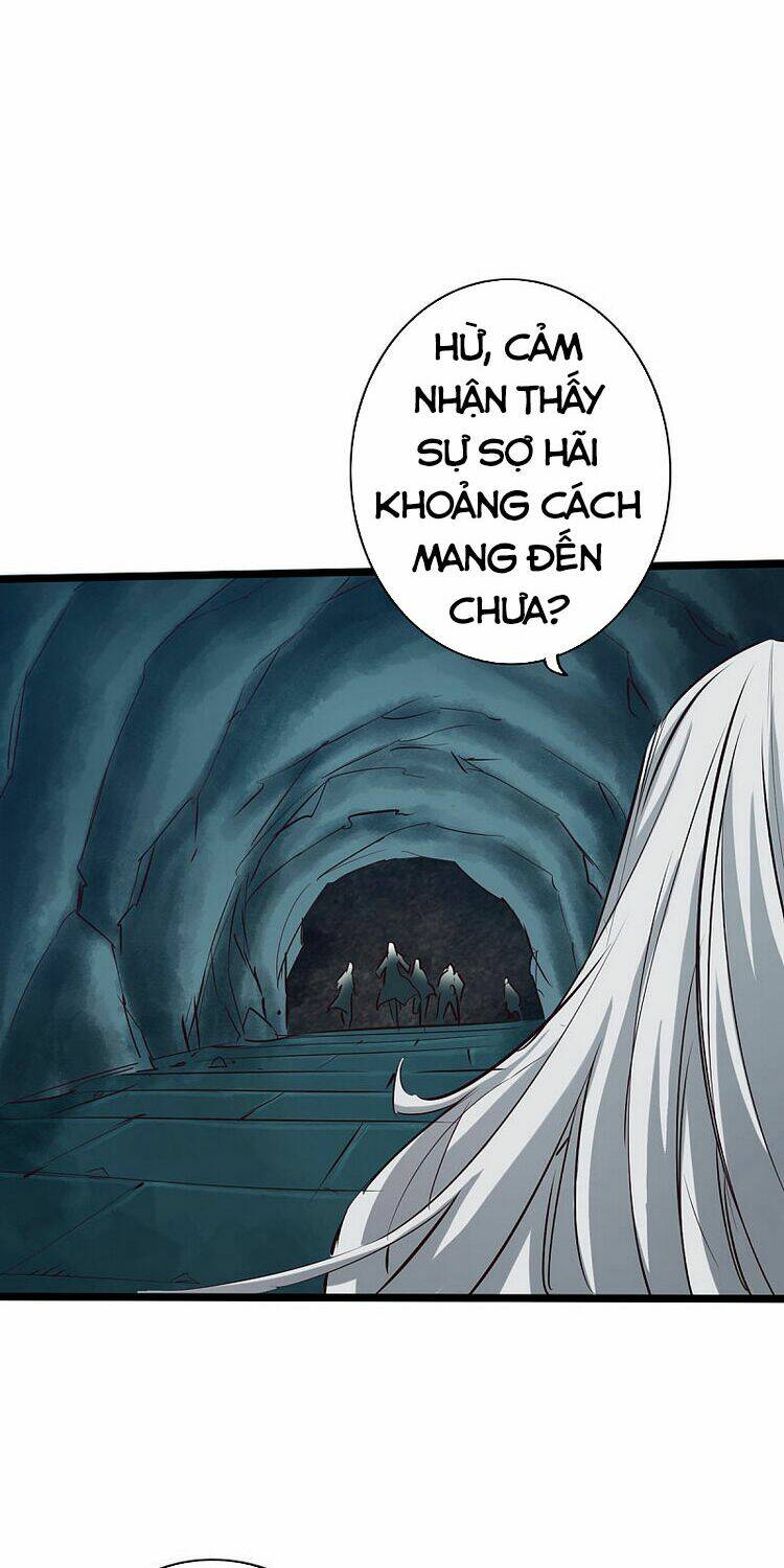 Thông Thiên Chi Lộ - Chapter 55 - Page 13