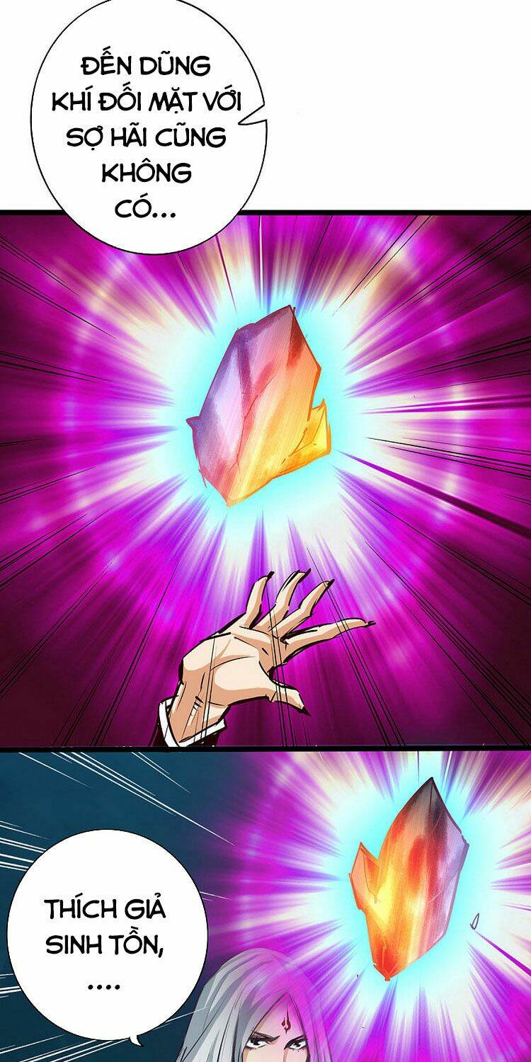 Thông Thiên Chi Lộ - Chapter 55 - Page 14
