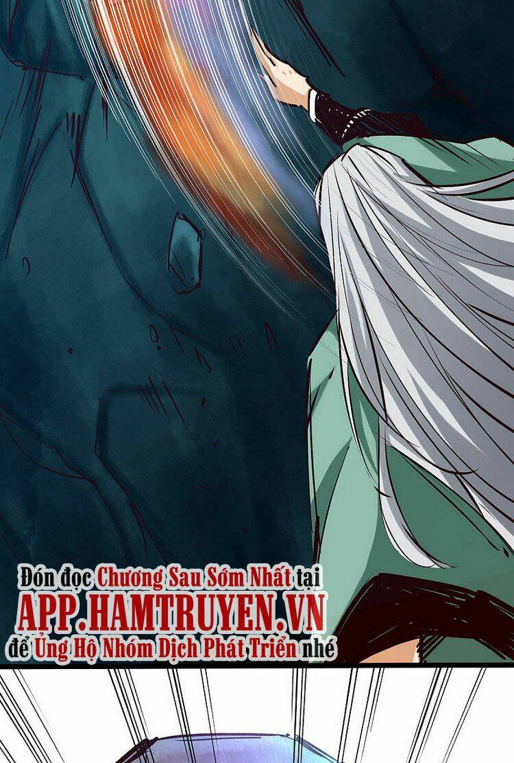 Thông Thiên Chi Lộ - Chapter 55 - Page 16