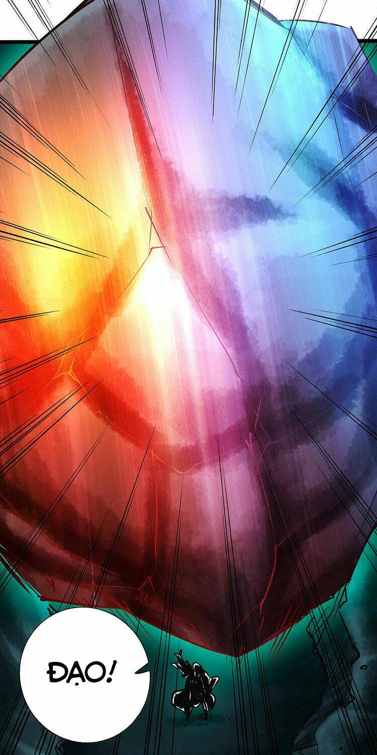 Thông Thiên Chi Lộ - Chapter 55 - Page 17