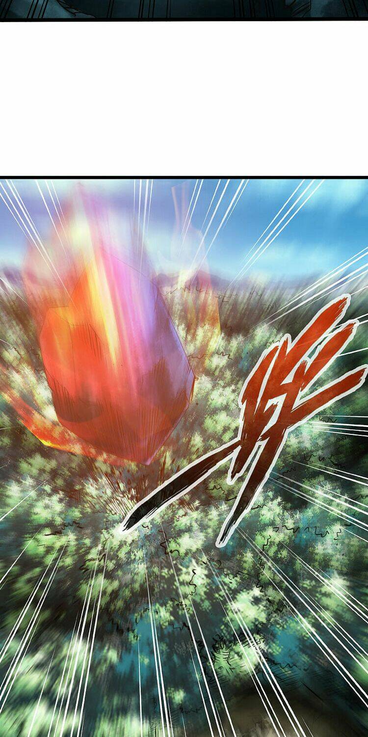 Thông Thiên Chi Lộ - Chapter 55 - Page 18