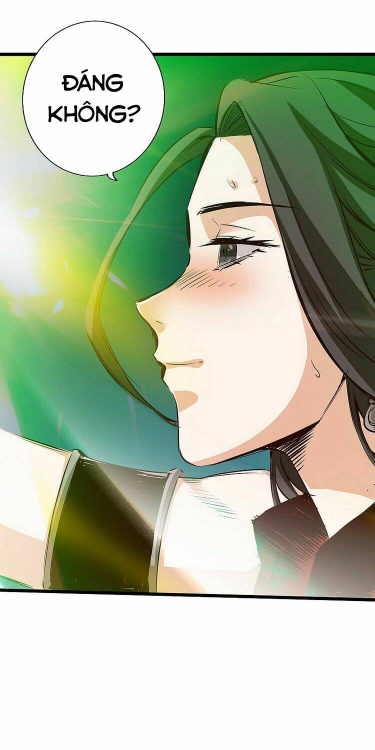 Thông Thiên Chi Lộ - Chapter 55 - Page 29