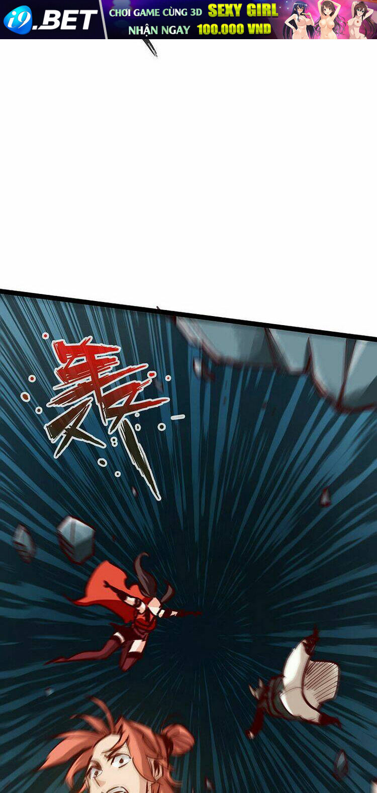 Thông Thiên Chi Lộ - Chapter 55 - Page 38