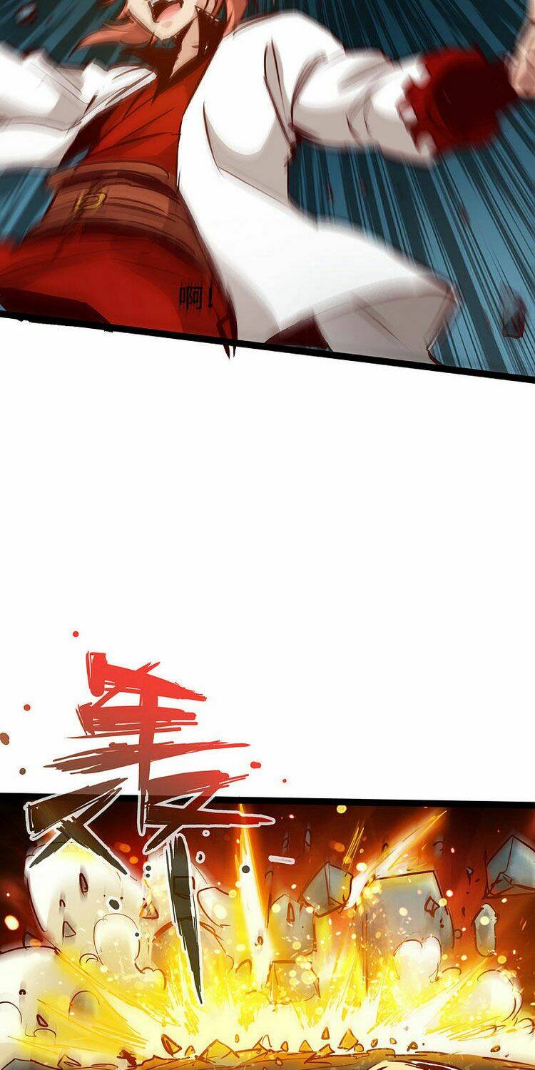 Thông Thiên Chi Lộ - Chapter 55 - Page 39