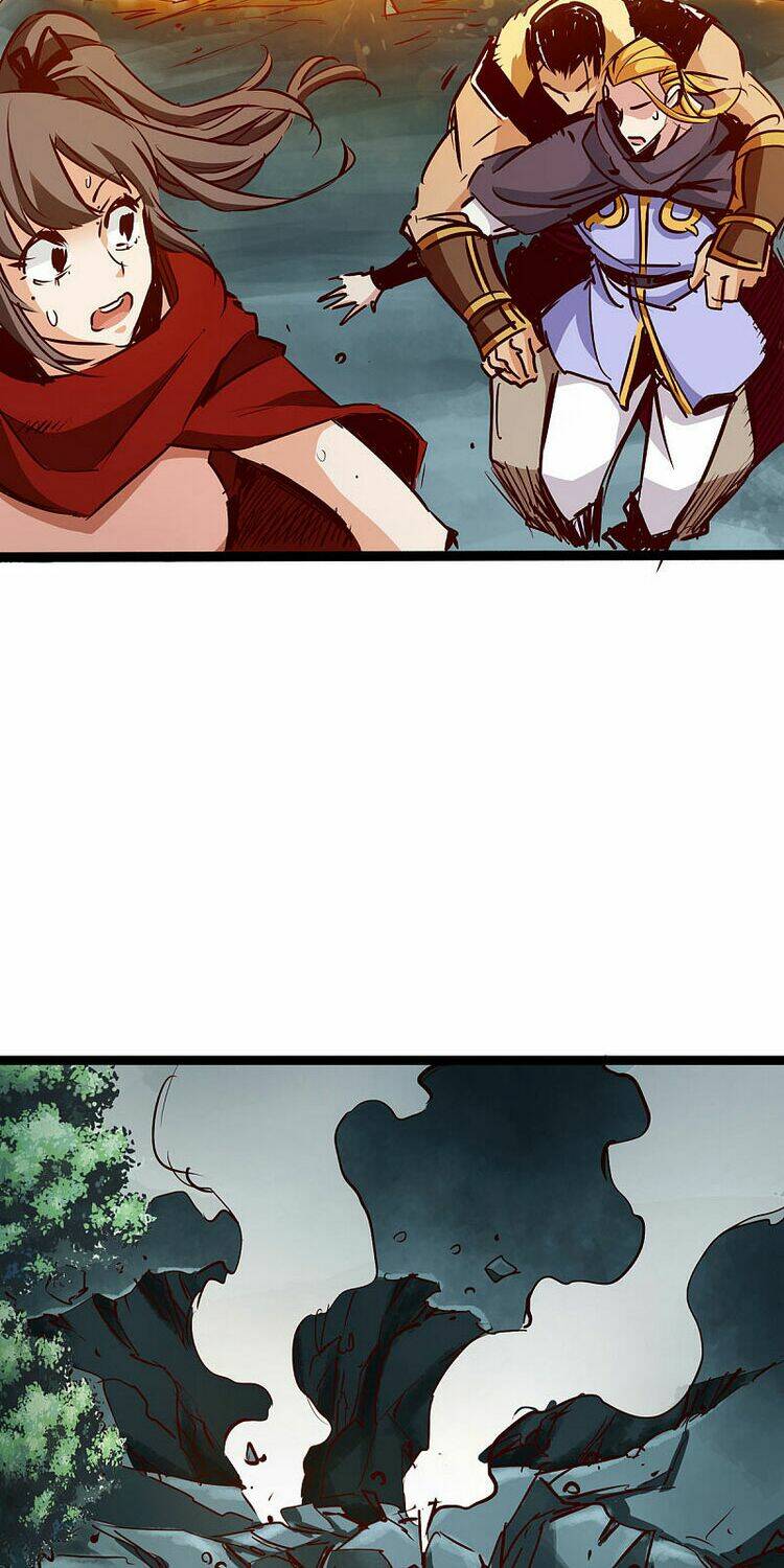 Thông Thiên Chi Lộ - Chapter 55 - Page 40